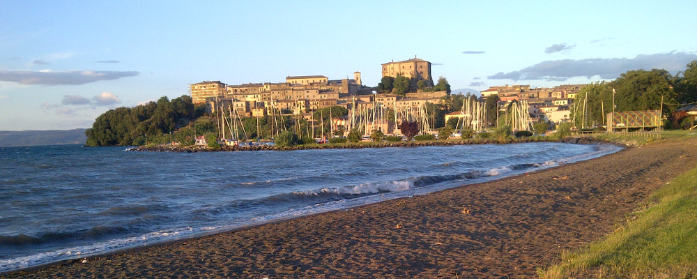 Spiaggia | capodimonte-tuscia.com