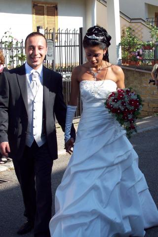 Matrimonio Mario e Cintia 1