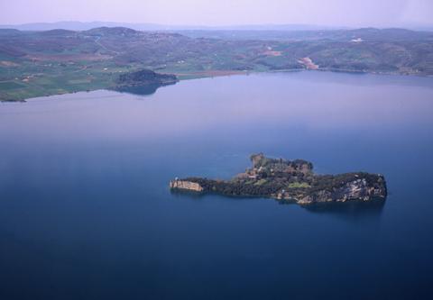Bisentina