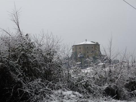 CAPODIMONTE NEVE 4 20100311