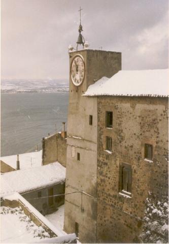 CAPODIMONTE NEVE 5 20100311