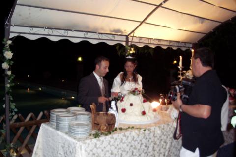 Matrimonio Mario e Cintia 4